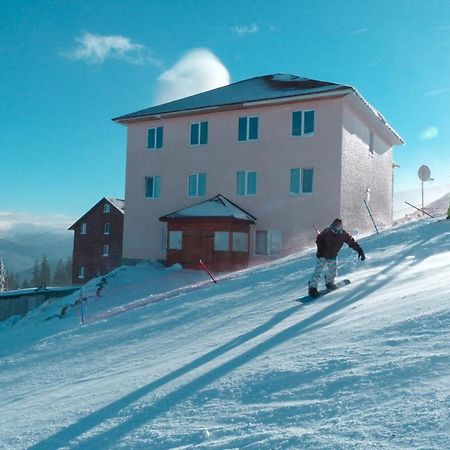 Садиба Мальва Драгобрат Dragobrat Exterior photo