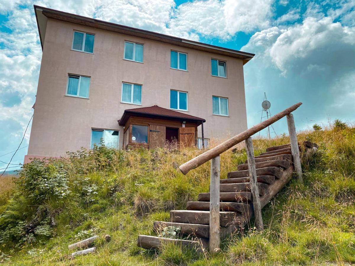 Садиба Мальва Драгобрат Dragobrat Exterior photo