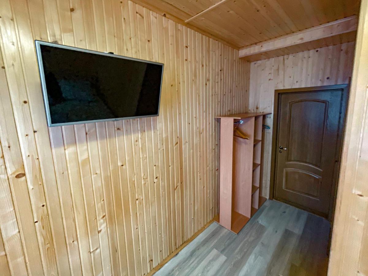 Садиба Мальва Драгобрат Dragobrat Exterior photo